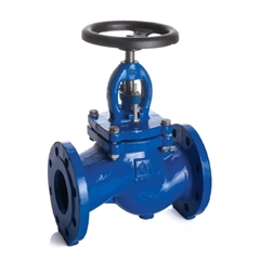 Picture of Globe Valve