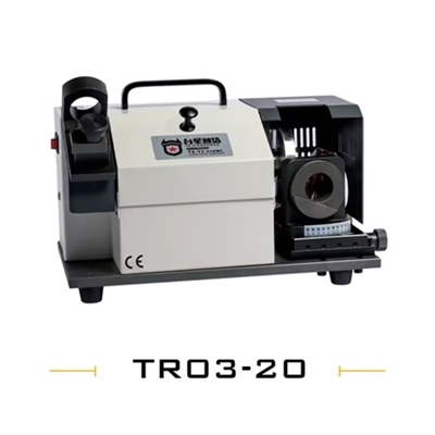 دستگاه قلاویز تیز کن مدل TR03-20C
